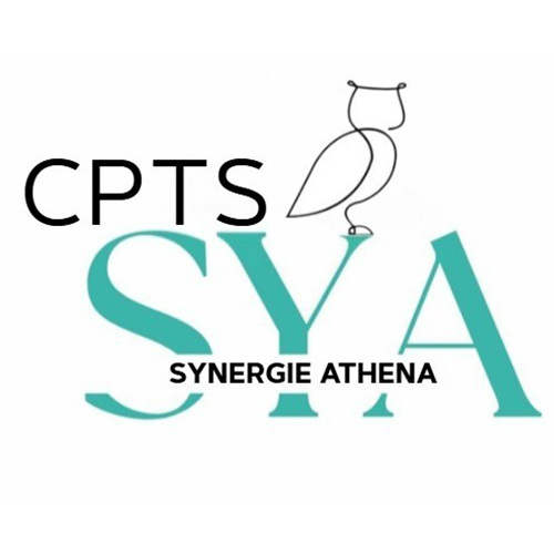 Logo de la société